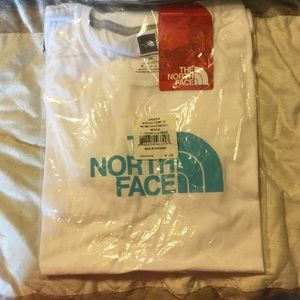 North Face Tee Shirt