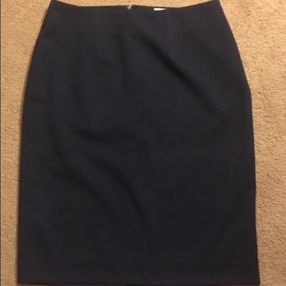 Merona Pencil Skirt - Picture 1 of 2
