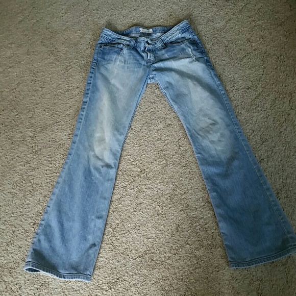 BKE Jeans