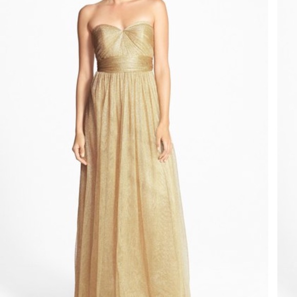 Jenny yoo Annabelle dress