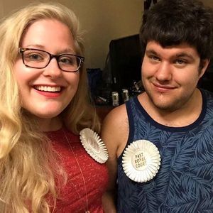 Meet your Posher, Shawn