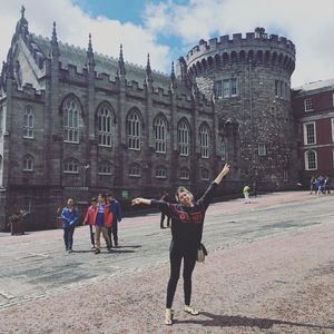 Meet your Posher, Martha