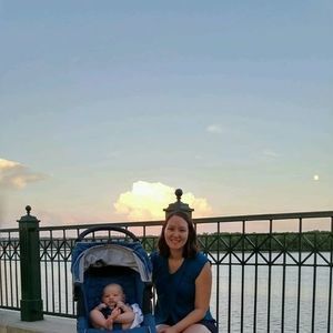 Meet your Posher, Jenny