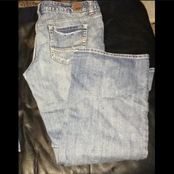 American Eagle Bootcut