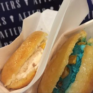 Meet your Posher, Ernie