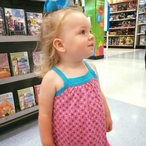 Meet your Posher, Leslie