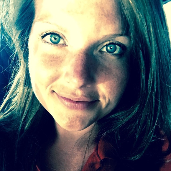 Meet your Posher, Katlyn