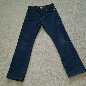 BOY'S PANYC jeans