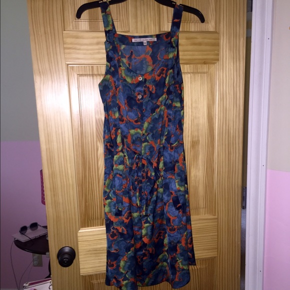 Like new!-Rachel Roy floral dress