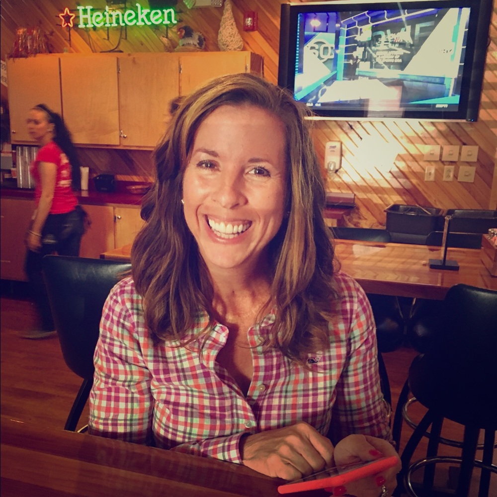 Meet your Posher, Dawn