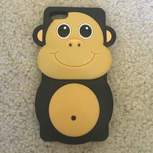 Phone case for the iPhone 5/5s