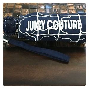 Juicy couture umbrella