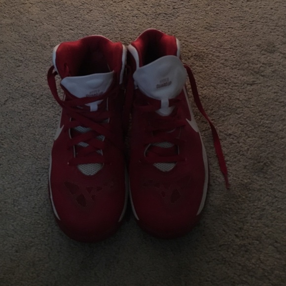 Nike shoes
