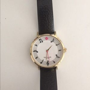 Kate Spade Watch