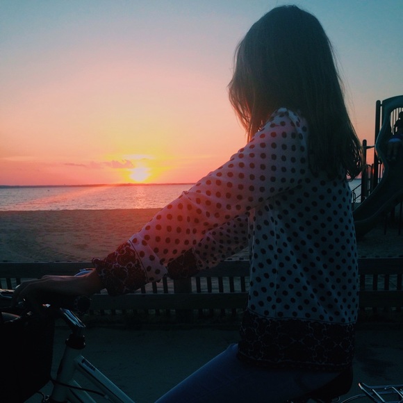 Meet your Posher, Emily