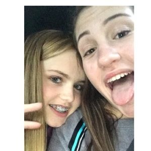 Meet your Posher, Taylor