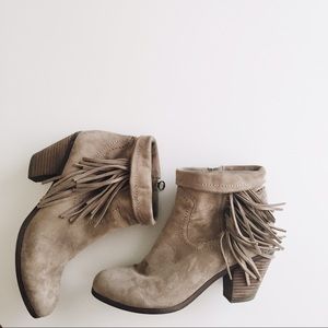 Sam Edelman Louie ankle boots