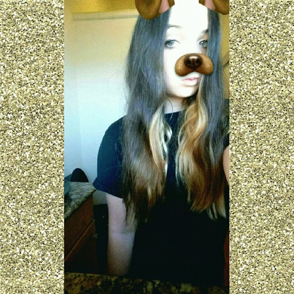 Meet your Posher, Justice - Picture 1 of 1