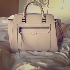 NEW PRICE! Rebecca Minkoff Avery Bag