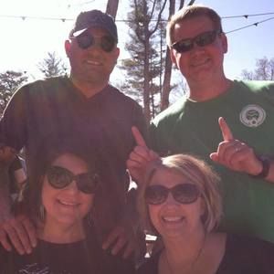 Meet your Posher, Angela