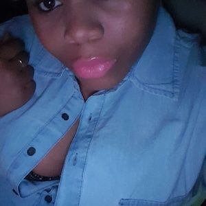 Meet your Posher, Mariah