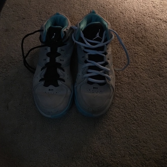 Jordan's