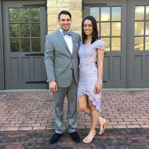 Meet your Posher, Brittany