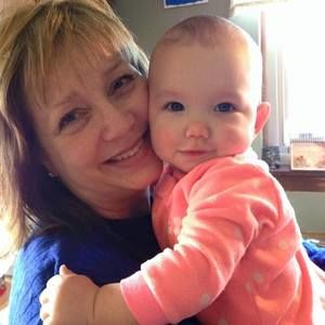 Meet your Posher, Judy