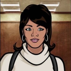 Meet your Posher, Paula