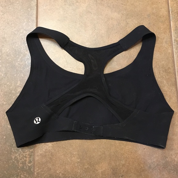 Lululemon Bra 34A