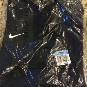 Nike women's enforcer full zip jacket