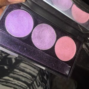 Nyx eyeshadow