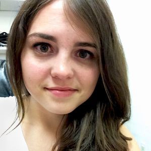 Meet your Posher, Kristin