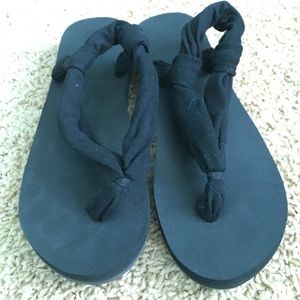 Flip flops