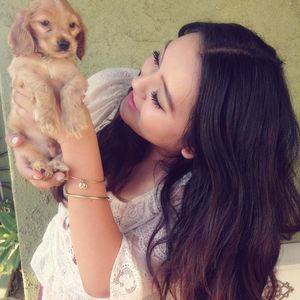 Meet your Posher, Yvette