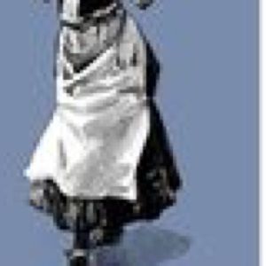 Meet your Posher, Noor