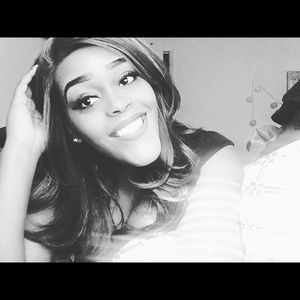 Meet your Posher, Ericka