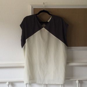 Costa Blanca Shift Dress