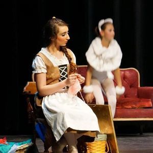 Meet your Posher, Lynette