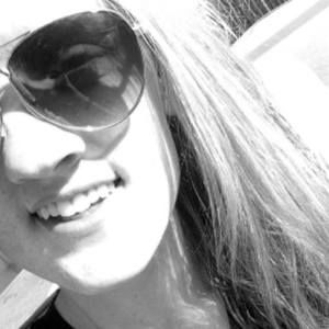 Meet your Posher, Kelsey