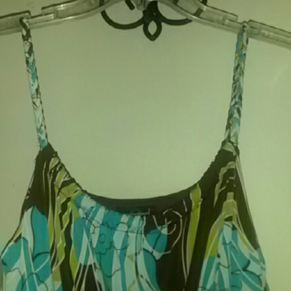 Cute Summer Dress - Picture 3 of 3