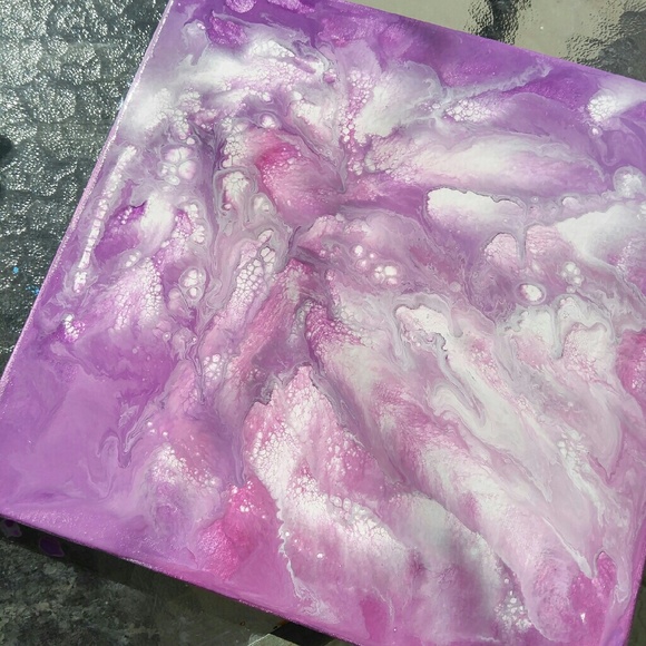 Absract painting