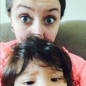 Meet your Posher, Laura