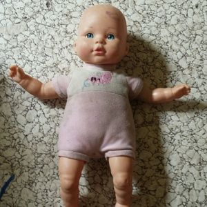 Baby doll