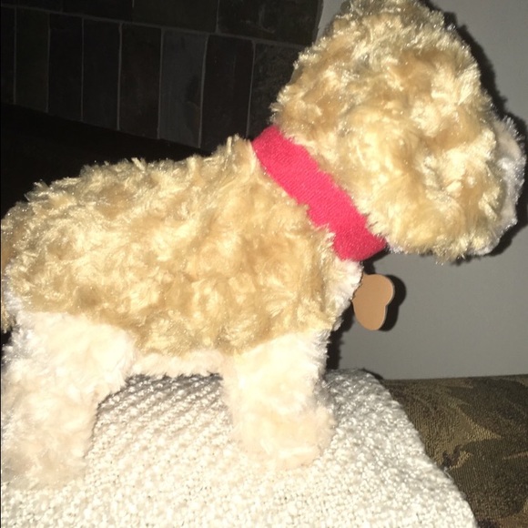 Battery Powered Play Puppy - Picture 1 of 2