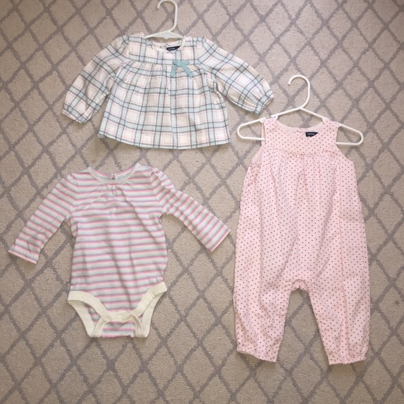 Gap baby girls 3-6 month ! Great condition
