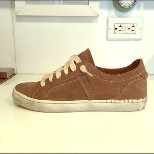 Dolce Vita - Sneakers - "Zalen" - DARK TAUPE