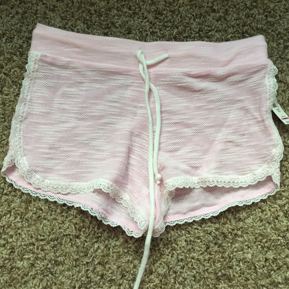 Brand new No Boundaries Shorts