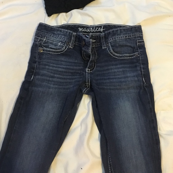 Jeans - Picture 1 of 2