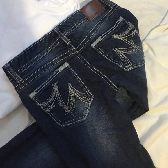 Jeans - Picture 2 of 2